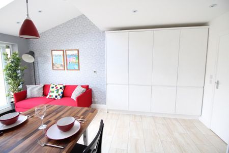 Studio to rent - Photo 2