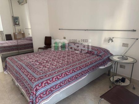 Via Lovanio, Milano, Lombardy 20121 - Photo 4