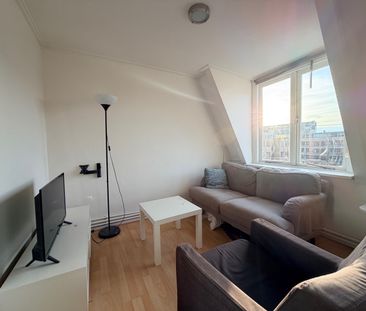 Te huur: Appartement Justus van Effenstraat 42 BS in Utrecht - Photo 2