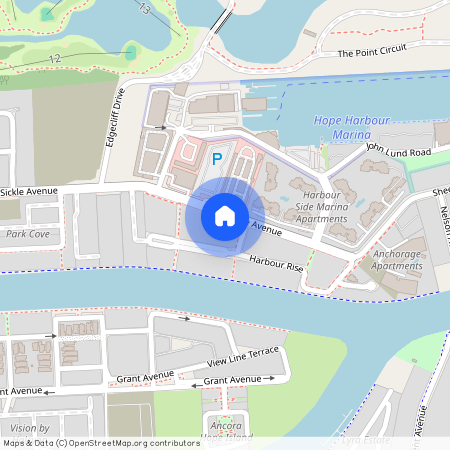 65 Sickle Avenue, 4212, Hope Island