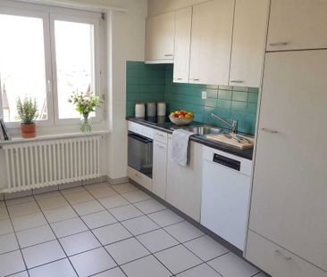 3 Zimmer, 67 m², 3. Stock - Foto 3