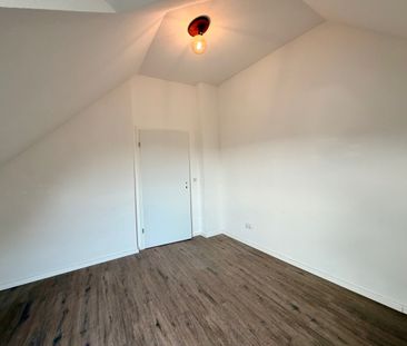 Sanierte 1 ZKB Wohnung - sofort frei - Foto 6