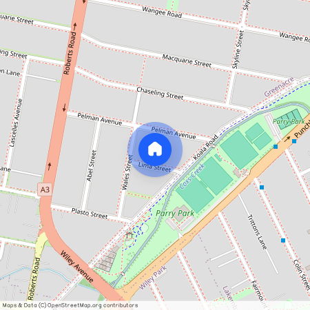 13A Lima Street, Greenacre 2190, New South Wales