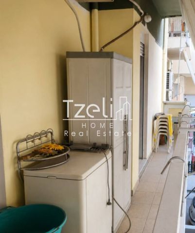 Διαμέρισμα για ενοικίαση Τζιτζιφιές (Καλλιθέα) - Photo 5