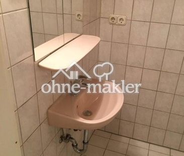 Kleine DG Wohnung in Königsdorf - Photo 3