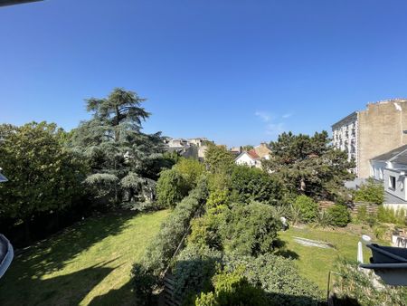 Location Appartement 1 pièce 17m² NANTES 44000 - Photo 5