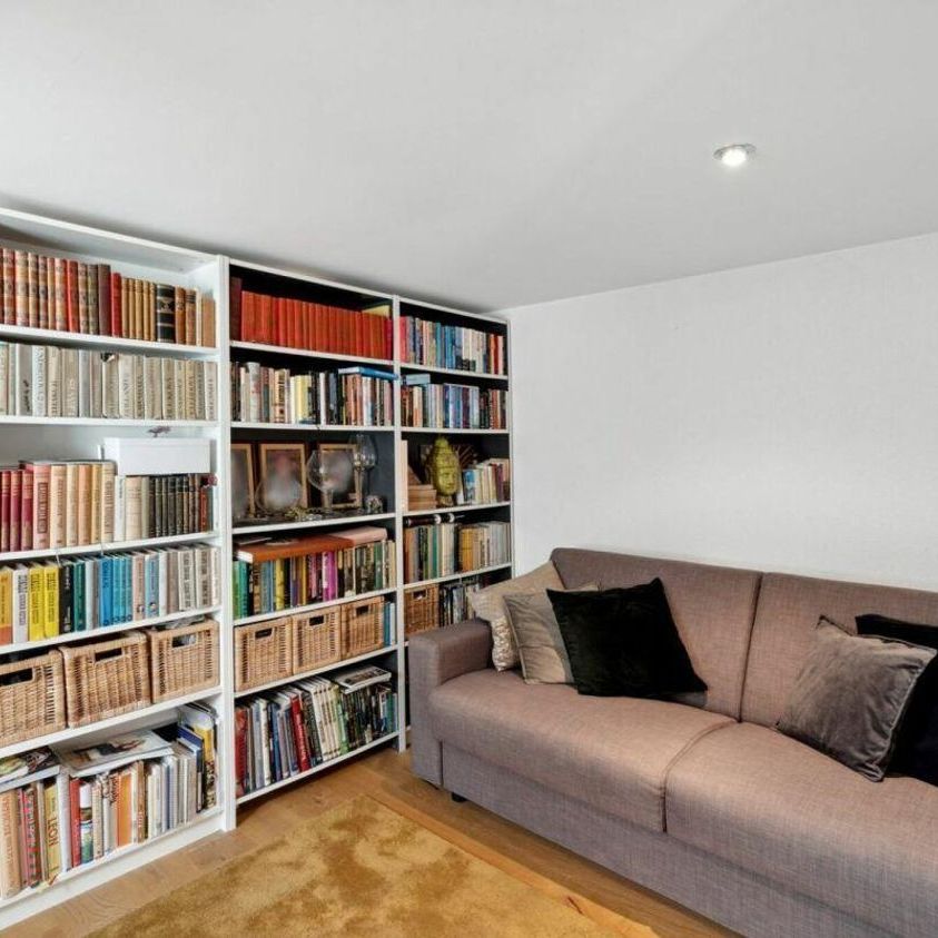 large 5.5-room duplex apartment - Photo 1