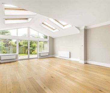 Burstock Road, Putney, London, SW15 2PW - Photo 1