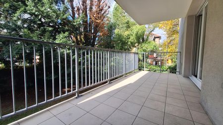 Bel appartement T3 - résidence calme - Photo 2