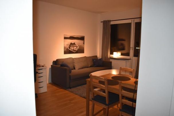 2:a i Mälarhöjden nära T-bana - Foto 1