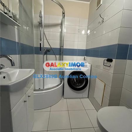 Inchiriere 2 camere in vila Balotesti/sp 50mp/etaj 1 - Fotografie 3