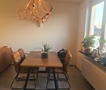 Perfect instapklaar appartement met 2 slaapkamers te Belsele. - Foto 1