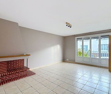 Maison à louer 4 pièces • 90 m2 Petit-Couronne - Photo 3