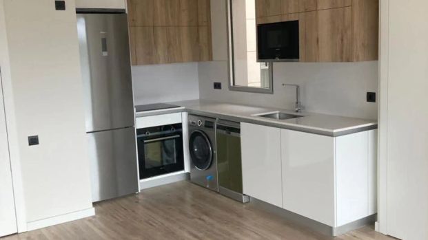 Apartamento de alquiler en Travesía Costa Brava, 13, Mirasierra - Foto 1