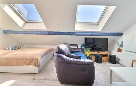 Studio te huur - Photo 2