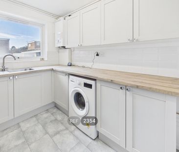 2 bedroom flat to rent - Photo 6