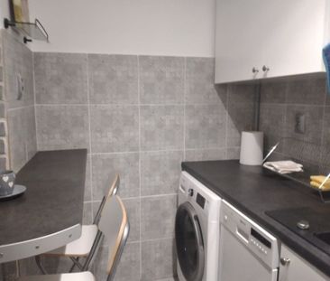 Dwupokojowe z oddzielną kuchnią. Świętojerska 41 m² - Photo 3