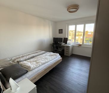 2 Zimmer, 55 m², 3. Stock - Photo 4