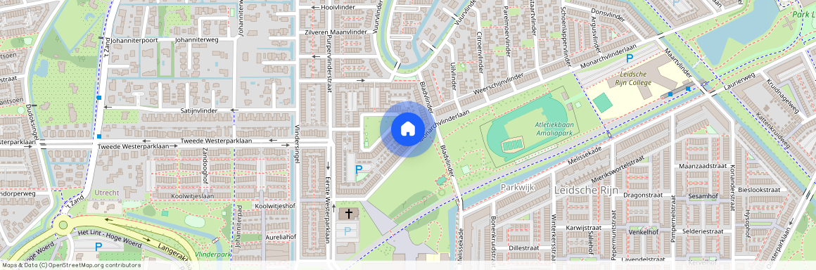 Snuitvlinder 4, 3544 DX, Utrecht