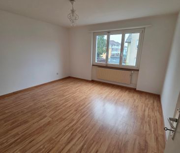 Charmante 3.5-Zimmer-Wohnung mit Balkon in Grenchen - Photo 1