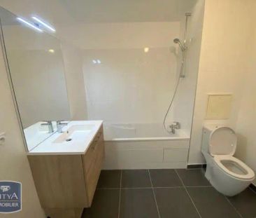 Appartement à louer 2 pièces 44.09m² - Photo 6