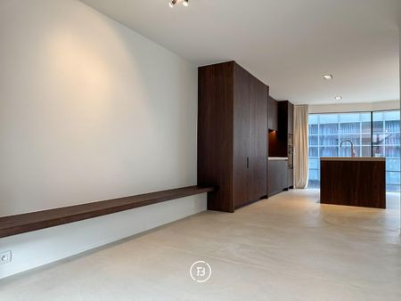 High-end appartement - Foto 2