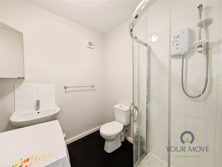 1 bedroom flat to rent - Photo 4