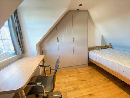 House share to rent - Photo 3