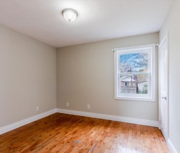 For Lease - 136 Meighen Avenue, Toronto, Ontario - Photo 3