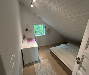 Barrskogsstigen, Huddinge - Photo 1