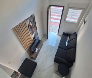Loft για ενοικίαση Κάστρα (Συκιές) - Photo 5