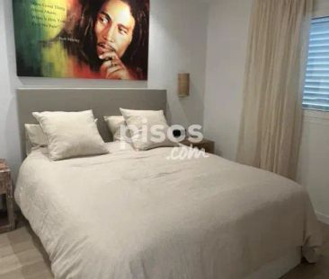 Apartamento en alquiler en Avenida 8 D´Agost, Número 29 - Photo 4