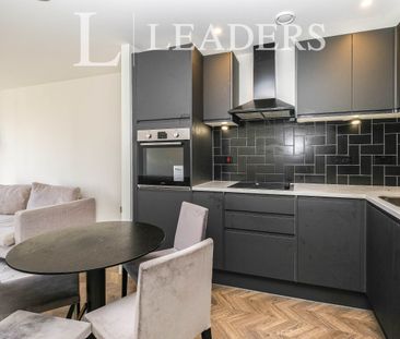 1 bedroom apartment to rent David Lewis Street, Liverpool, Merseysi... - Photo 6