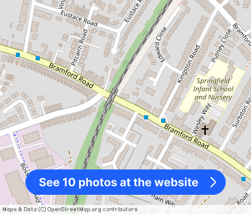 Bramford Road, IP1 - Photo 1