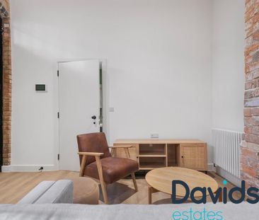 1 bedroom apartment to rent - Photo 6