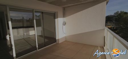 Location Appartement 2 pièces 44m² CASTELNAU LE LEZ 34170 - Photo 4