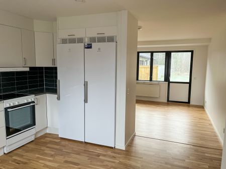 Kullsvägen 14 B, 342 54, GRIMSLÖV, Sverige - Foto 4