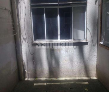 Casa para aluguel com 2 quartos em Campo Grande com 65m² - Photo 1