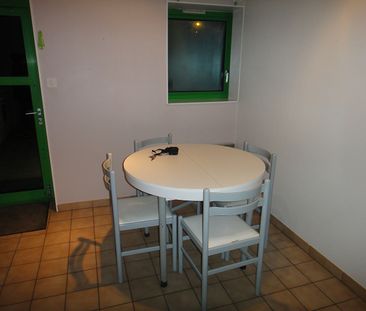 Location appartement 2 pièces, 34.37m², Montrevel-en-Bresse - Photo 6