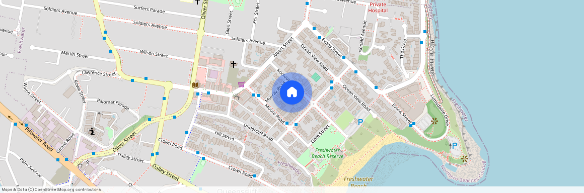 21/15 Kooloora Avenue, NSW 2096, Freshwater