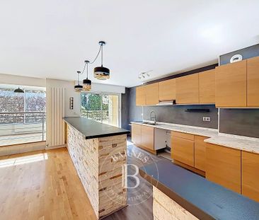 Tout savoir sur cet appartement dans le quartier Villiers-L. Michel... - Photo 6