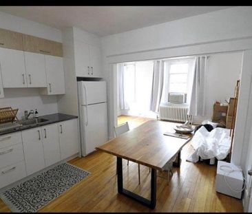 Studio 2e étage LIBRE - Photo 2