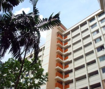 Blk 642 Yishun Street 61 (Yishun), HDB 4 Rooms - For Rent - Photo 2