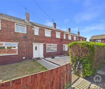 3 bedroom terraced house to rent - Photo 6