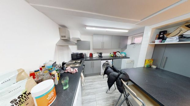 7 Thornville Terrace, Leeds, LS6 1JT - Photo 1