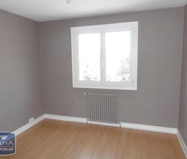Location Appartement 3 pièces 56m² ST ETIENNE 42100 - Photo 2