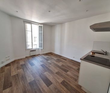 Appartement 2 Pièces 29 m² - Photo 3