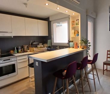 Location Appartement 3 pièces 65m² CUGNAUX 31270 - Photo 4