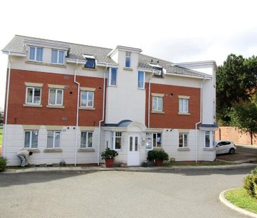 2 bedroom apartment to rent - Photo 3