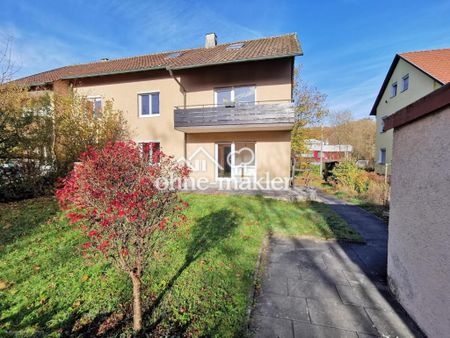 Tübingen Weststadt - 3 Zimmer Erdgeschosswohnung - Photo 4